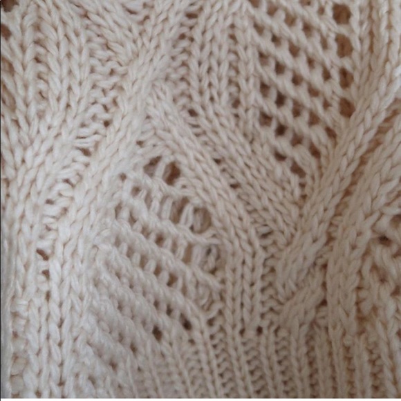 Beige Sweater - Picture 2 of 3